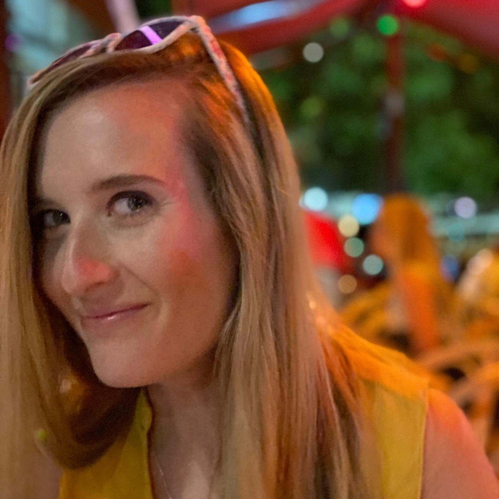 Meet your Posher, Jeri